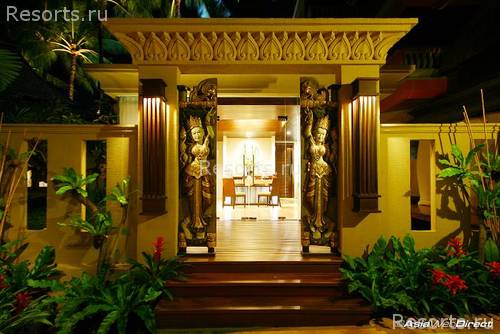 Kata Beach Resort & Spa 46
